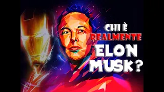 Chi è realmente Elon Musk? //Vladi's Diary//