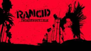 Rancid - "Back Up Against The Wall" (Full Album Stream)