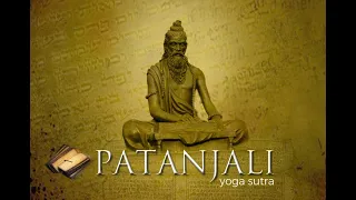 PY04: Patanjali Yoga Sutra | Samadhi Pada | Adhyayanam-Sutra Chanting 1.21 - 1.30 || Madhavi Makam