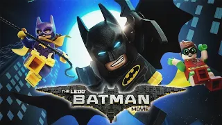 Lego Batman: Quando La Parodia Supera Tutti I Film Seri? - Recensione E Analisi