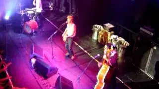 Stray Cats - Please Don't Touch # Live @ Paradiso