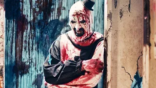 10 Slasher Horror Movies That Had No Right To Be This Good