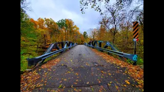 Gore Orphanage Rd/Swift Mansion Revisit(Gore Orphanage Legend)~Ohio~