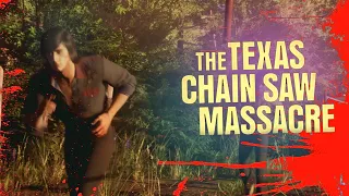 We learned what to do - The Texas Chain Saw Massacre