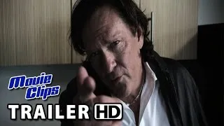 Vigilante Diaries Teaser Trailer (2015) - Action Movie HD