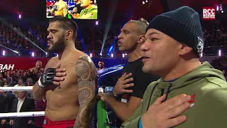 Иван Штырков vs Антонио Сильва ⁄ Ivan Shtyrkov vs Antonio Silva