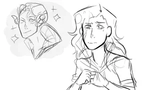 (Crit. Role spoilers) Just watched episode 26 of critical role and im dying inside.