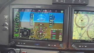 RV-10 - N783V Auto Pilot Tour