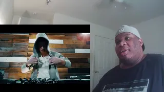 Street Fighter Dj Remix   Skratch Bastid Reaction