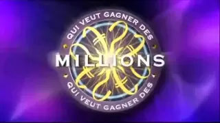 Who Wants To Be A Millionaire - Mix of International Versions