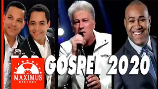 Gerson Rufino | J Neto | Daniel e Samuel  - Top Gospel 2020