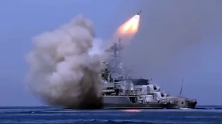 День Военно морского флота России