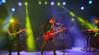 Riverside - Friend or Foe? (Live @C3 Stage, Guadalajara, MX) 15-03-2024