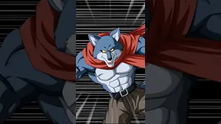 REMEMBER WHEN BERGAMO WAS THE BEST UNIT IN THE GAME?? (DBZ: Dokkan Battle) #Shorts