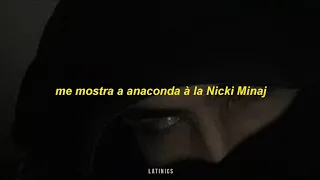 Luísa Sonza, Mariah Angeliq - ANACONDA *o* ~~~ (Letra/Tradução)