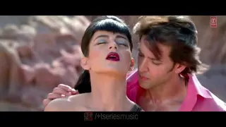 'Dil Tu Hi Bataa Krrish 3' Video Song   Hrithik Roshan, Kangana Ranaut