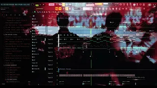 [FREE FLP ] Trance Bigroom Techno - 2PhutHon-Phao-Mouser Remix-VietNam Bigroom