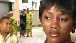 My Husband Went Into A Secret Wedding (GENEVIEVE NNAJI, TONY UMEZ) AFRICAN MOVIES