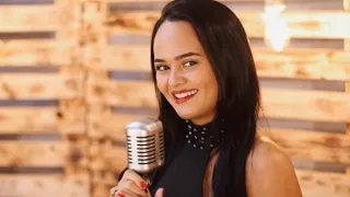 Leão - Fabiana Gomes (cover)