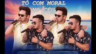 TÔ COM MORAL NO CÉU - MATHEUS E KAUAN - 2018