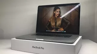 MacBook Pro Late 2013  - A Much Needed Upgrade