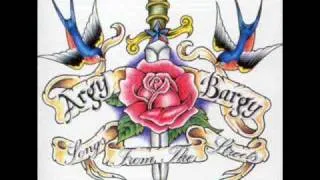 Argy Bargy - Saturdays Glory