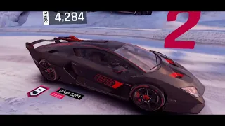 Asphalt 9 : Legends. Daily Goals (Jan, 24th 2022)