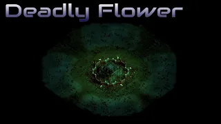 They are Billions - A Deadly Flower - Custom map - No pause