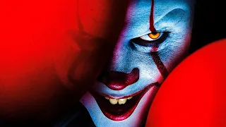 Оно 2 (2019) It Chapter Two. Русский трейлер.