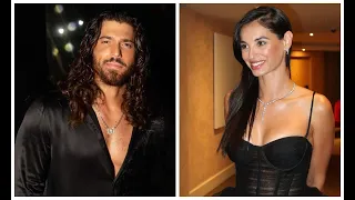 ATTENZIONE!!! Tutti i fatti sul bacio appassionato di Francesca Chllemi e Can Yaman #canyaman