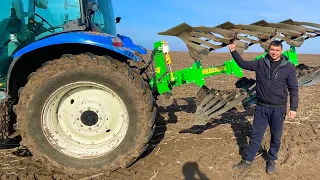 Чому новий Жигуль Veles agro а не б/у іномарка lemken 😮❓