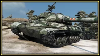 WZ-111 5A - 10,3K Damage - World of Tanks Gameplay