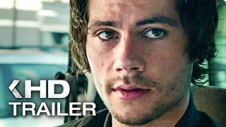 AMERICAN ASSASSIN Exklusiv Trailer 2 German Deutsch (2017)