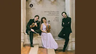 Horn Trio in E-Flat Major, Op. 40 (Version for Violin, Viola & Piano) : IV. Finale. Allegro con...