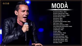 100 migliori canzoni di Modà   Modà migliori successi   il meglio di Modà