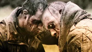 Outpost (2008) Film Explained in Hindi/Urdu | Outpost Zombie Army Summarized हिन्दी