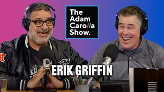 Erik Griffin on Breastfeeding & Lumber + Neal & Jeff Harmon on Angel Studios’ Hollywood Disruption