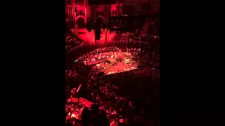 Bring Me The Horizon - True Friends (Live @ Royal Albert Hall, 22/04/16)