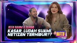 Reen Rahim kasar, Ludah Suami, Netizen Terhibur?? | Motif Trending