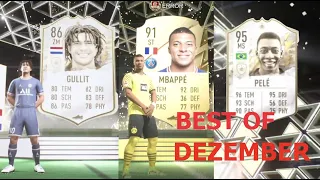 !!OMG!! 🤯 wir ziehen PELE / GULLIT / MBAPPE 🤝🎉 unser bestes PACKOPENING!! ⚽️