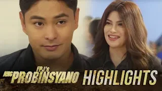 Alex and Cardo get teased by their comrades in CIDG | FPJ's Ang Probinsyano (With Eng Subs)