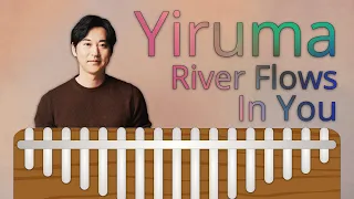 Yiruma - River Flows in You | Kalimba Tabs & Tutorials