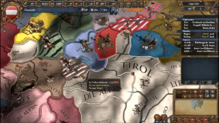 Europa Universalis 4 Royal Authority #13