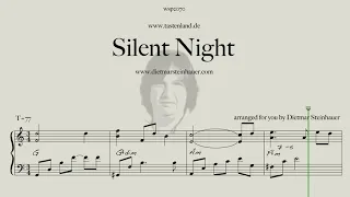 Silent Night  -  Stille Nacht