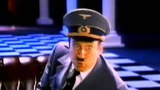 Mel Brooks - Hitler Rap (To be or not to be)