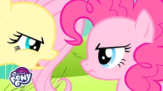 Putting Your Hoof Down | Friendship is Magic | MLP: FiM