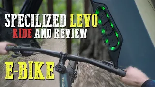 2019 Specialized Levo Hardtail | First Ride and Review