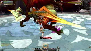 [Feb. 2023 SEA STG] Dragon Nest Sea Avalanche Lab 23 - KobokanAir