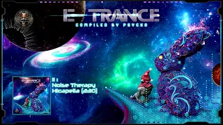 Noise Therapy - Hicapella (230) VA E-Trance [Psytrance / Darkpsy / Hitech]