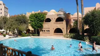 Makadi palace 5 star Hotel in Egypt Red sea Makadibay...